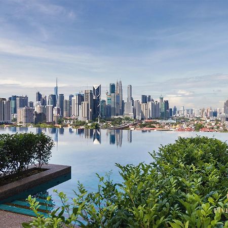 Datum Jelatek Residence, Klcc 吉隆坡 外观 照片
