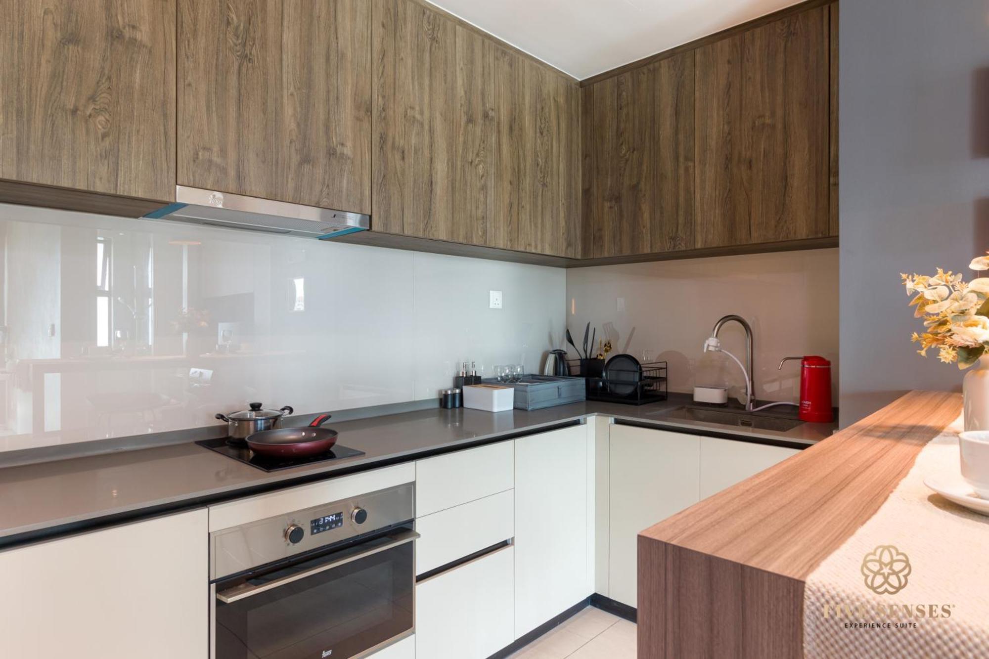Datum Jelatek Residence, Klcc 吉隆坡 外观 照片