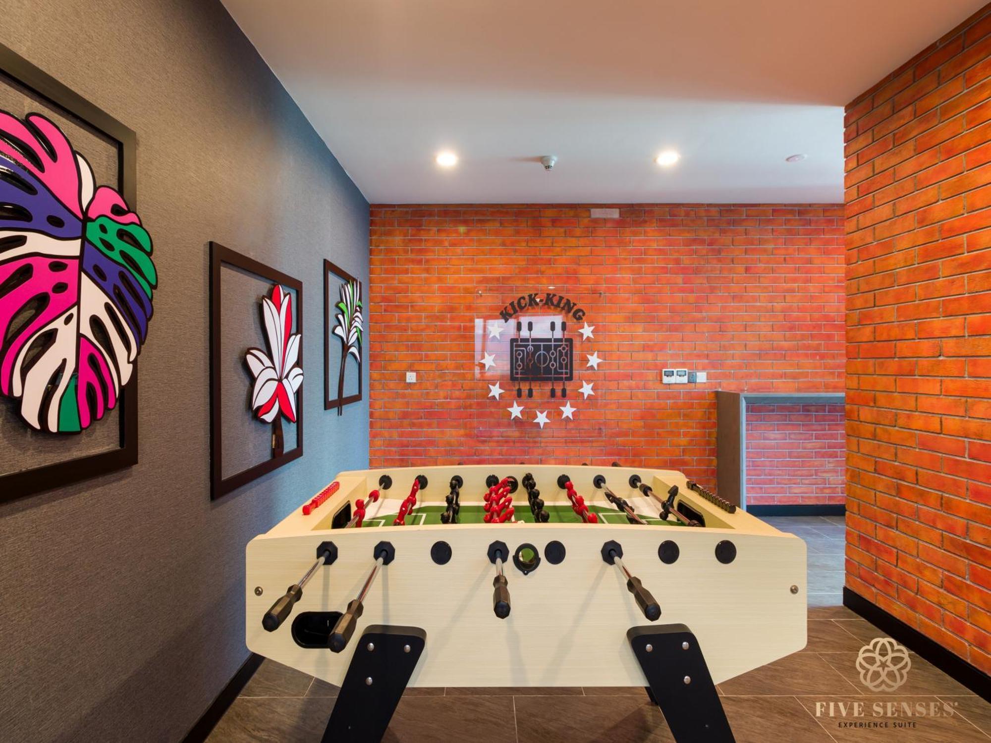 Datum Jelatek Residence, Klcc 吉隆坡 外观 照片