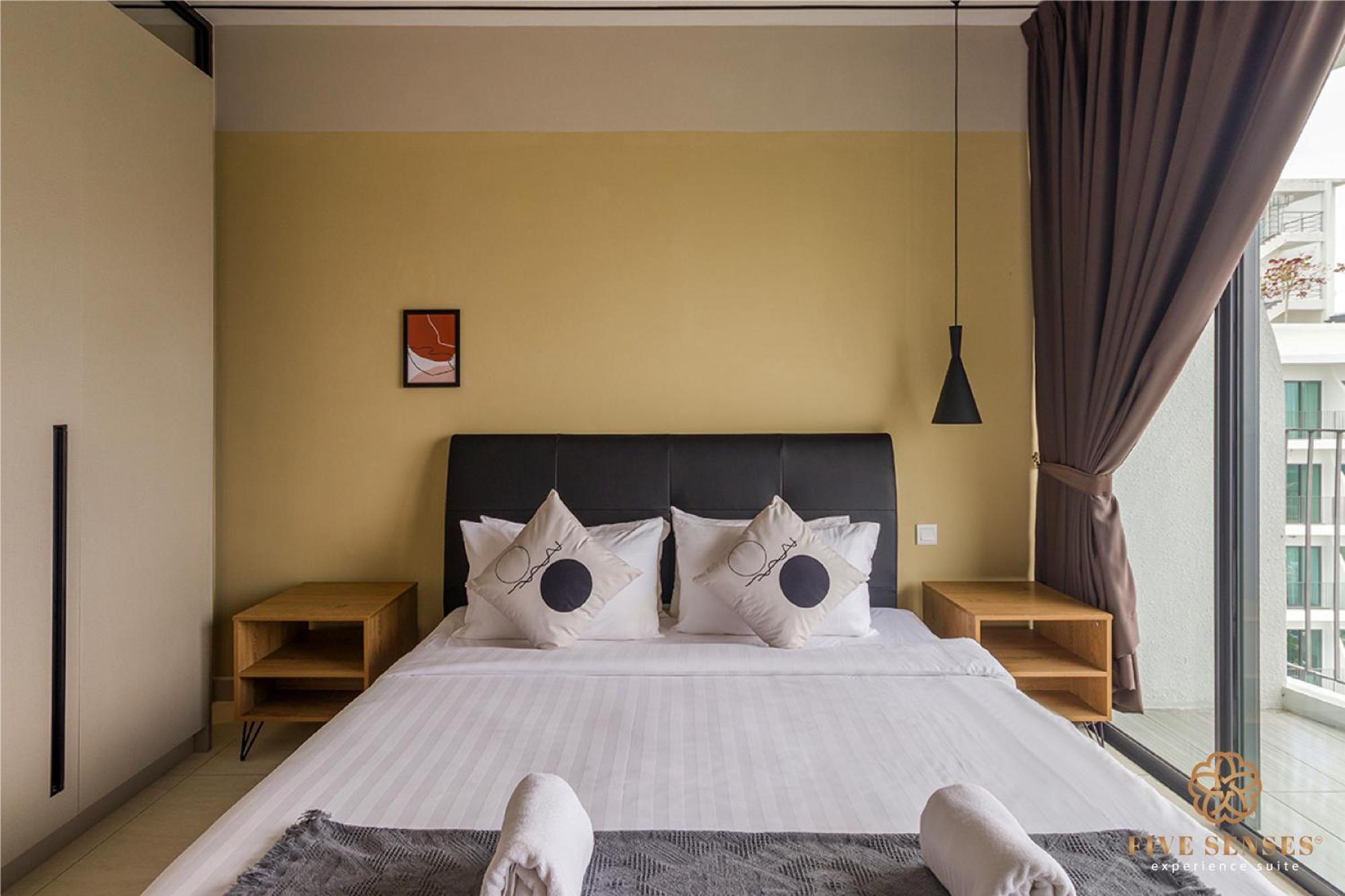 Datum Jelatek Residence, Klcc 吉隆坡 客房 照片