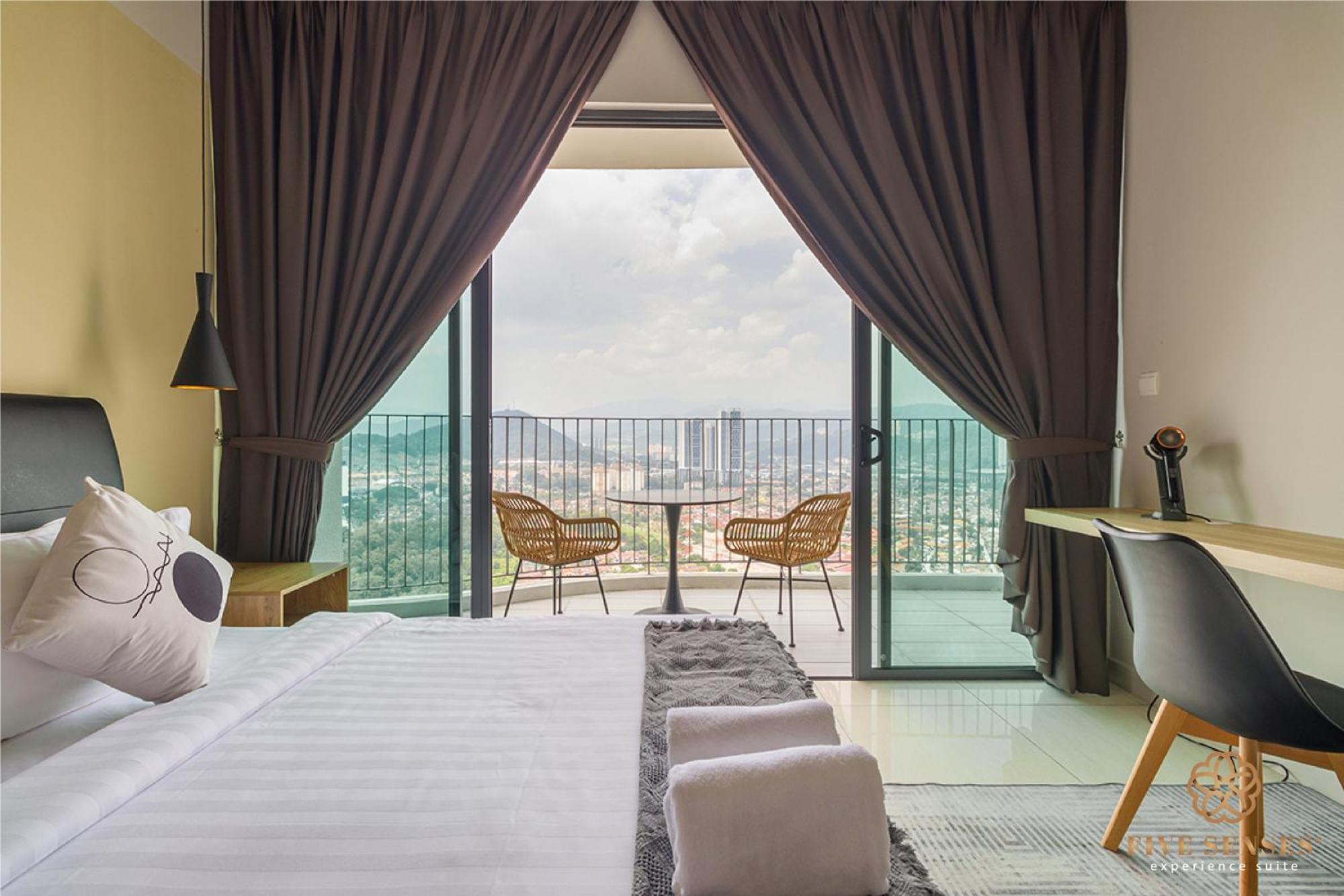 Datum Jelatek Residence, Klcc 吉隆坡 客房 照片